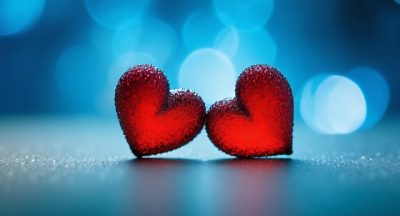 Valentine’s Day Resolution for Couples: A Spark for Your Relationship