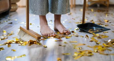 Cleaning and Mental Health: The Hidden Link Between Tidiness and Emotional Wellbeing
