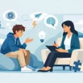 ADHD Counseling for Teens That Truly Helps