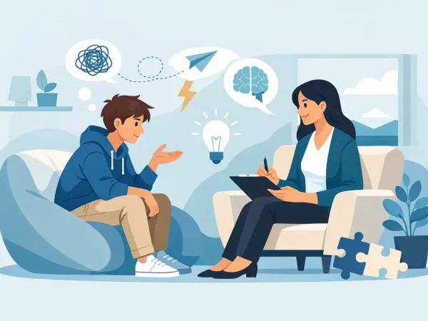 ADHD Counseling for Teens That Truly Helps