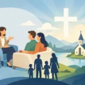 Christian Counseling Cumming GA Families Trust