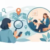 How to Find Depression Counseling Near Me