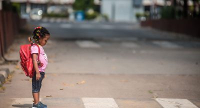 Therapy for School Refusal: What Helps?