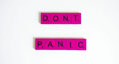 How Counseling Helps Panic Attacks