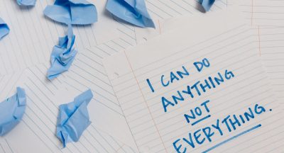 A Guide to Therapy for OCD