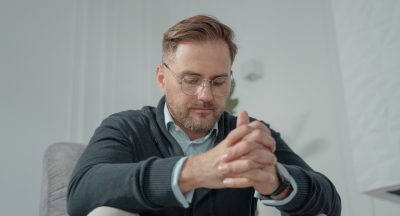 Can Christian Therapy Help Anxiety?