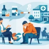 Substance Abuse Counseling Outpatient Care