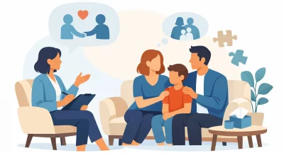 What a Parenting Support Counselor Does