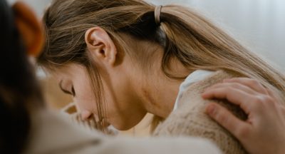 Trauma Therapy: What Healing Can Look Like