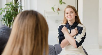 Best Therapy Options for Teens That Help