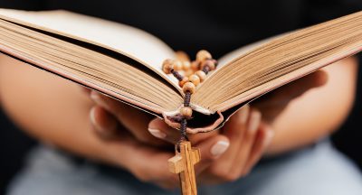 What Faith Based Therapy for Anxiety Can Offer