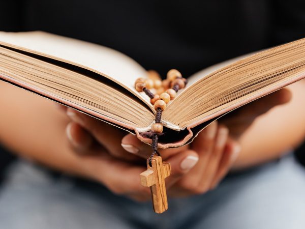 What Faith Based Therapy for Anxiety Can Offer