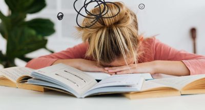 Signs of Teen Burnout Parents Should Notice