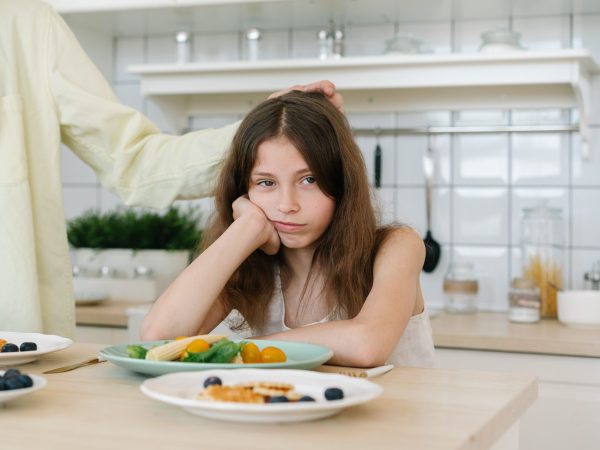 Frequently Asked Questions 3 When Eating Disorders Require Treatment Help