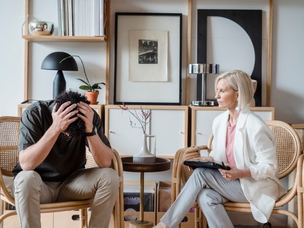 Best Therapy Approaches for Trauma That Help