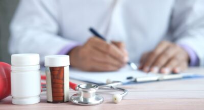 Medication Versus Counseling for Depression