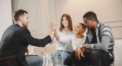 How to Start Family Counseling With Confidence