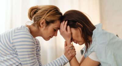 A Guide to Self Harm Intervention for Families