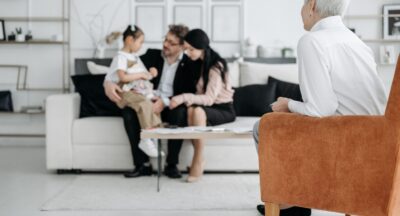 Family Therapy vs Couples Counseling Compared