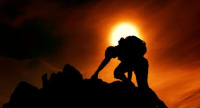 8 Best Ways to Build Resilience Through Hard Times