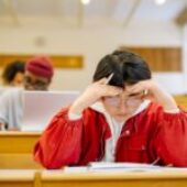 School Stress Coping Strategies for Teens